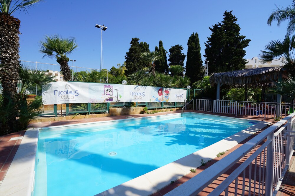 Piscina per bambini