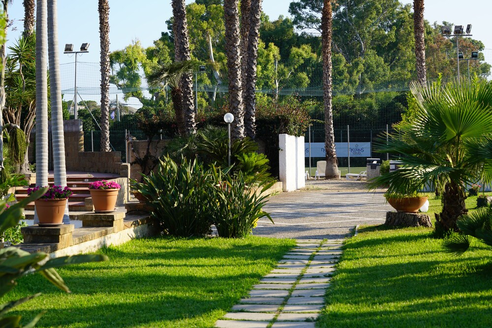Giardino
