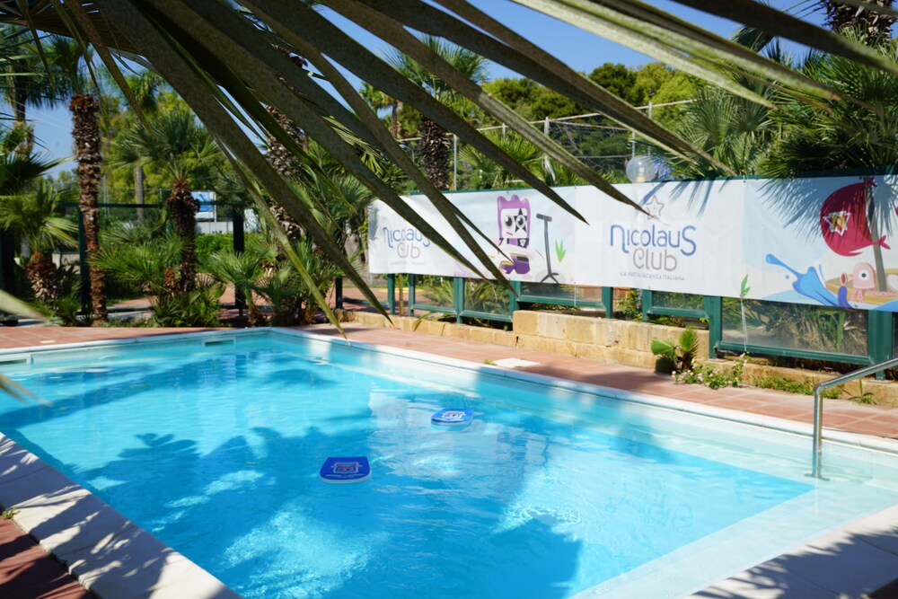 Piscina per bambini