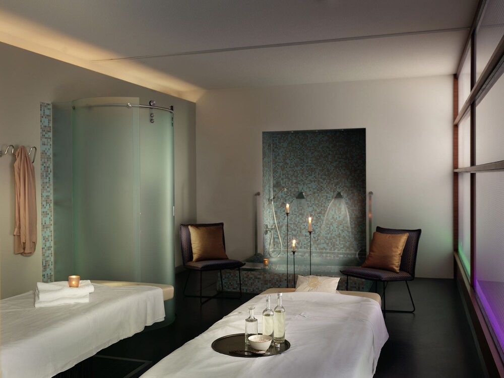 Treatment Room