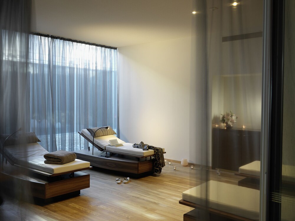 Treatment Room