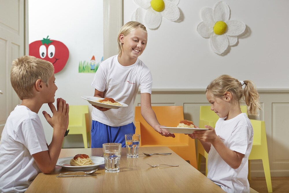 Childrens Activities