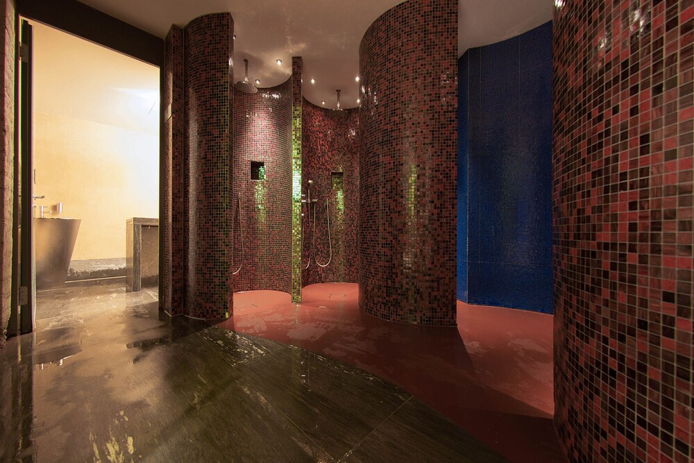Turkish Bath