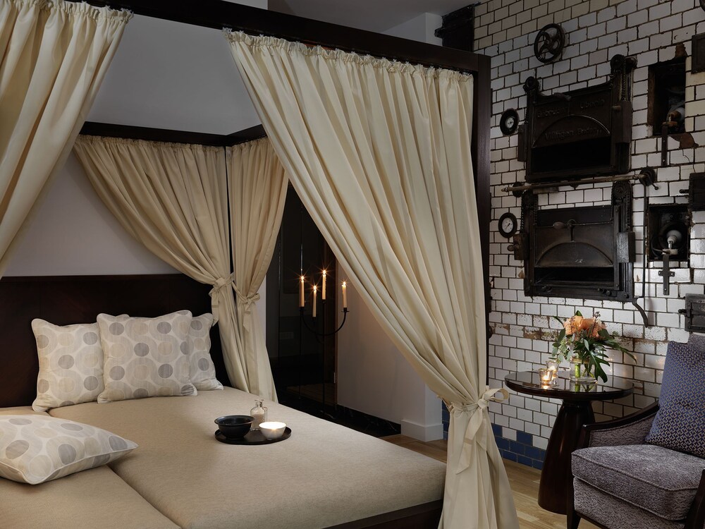 Treatment Room
