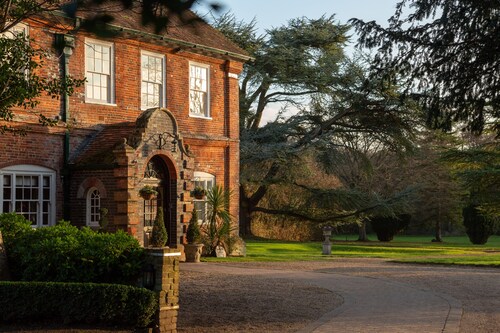 Norton Park Hotel & Spa