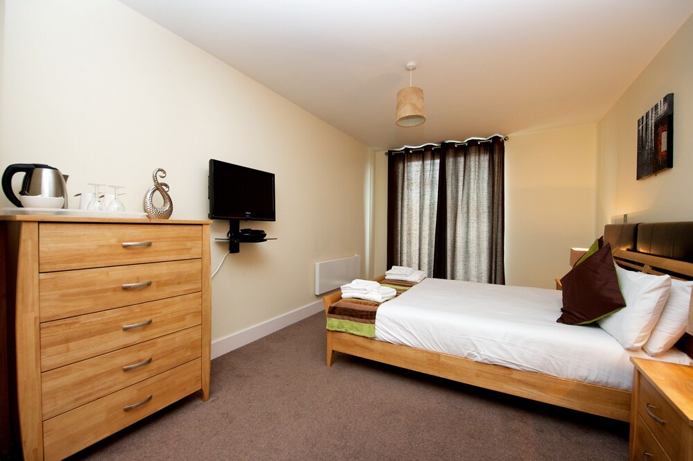 Standard Apartment, 1 Bedroom - Guestroom