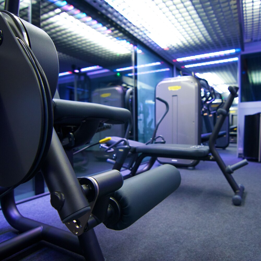 Installations sportives