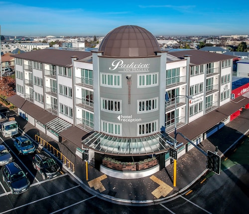 Parkview On Hagley