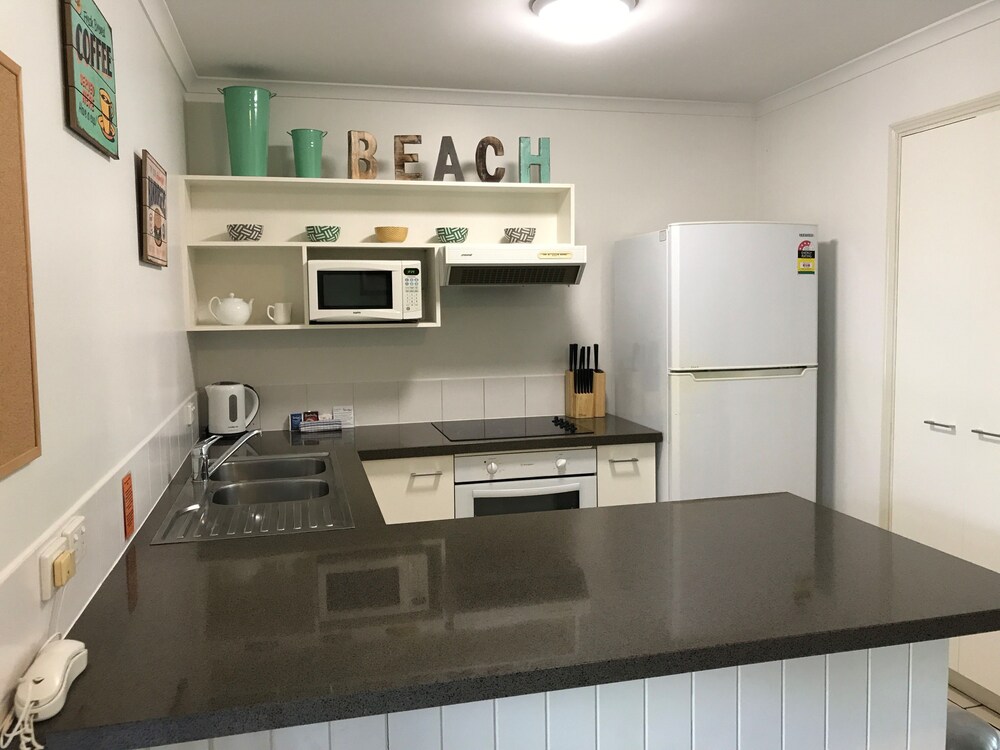 Cucina in camera