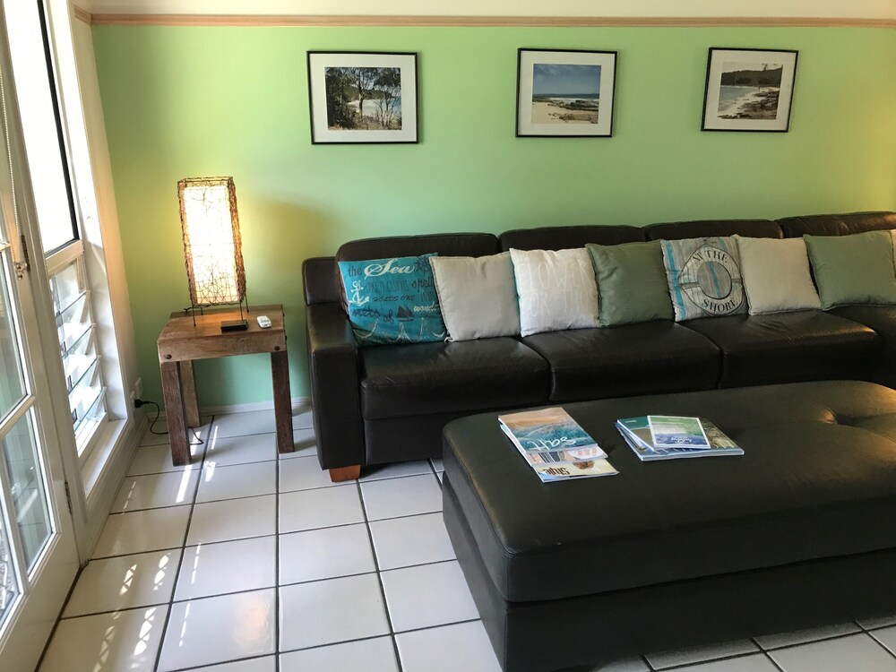 Salottino della hall (Residenza, 2 camere da letto)