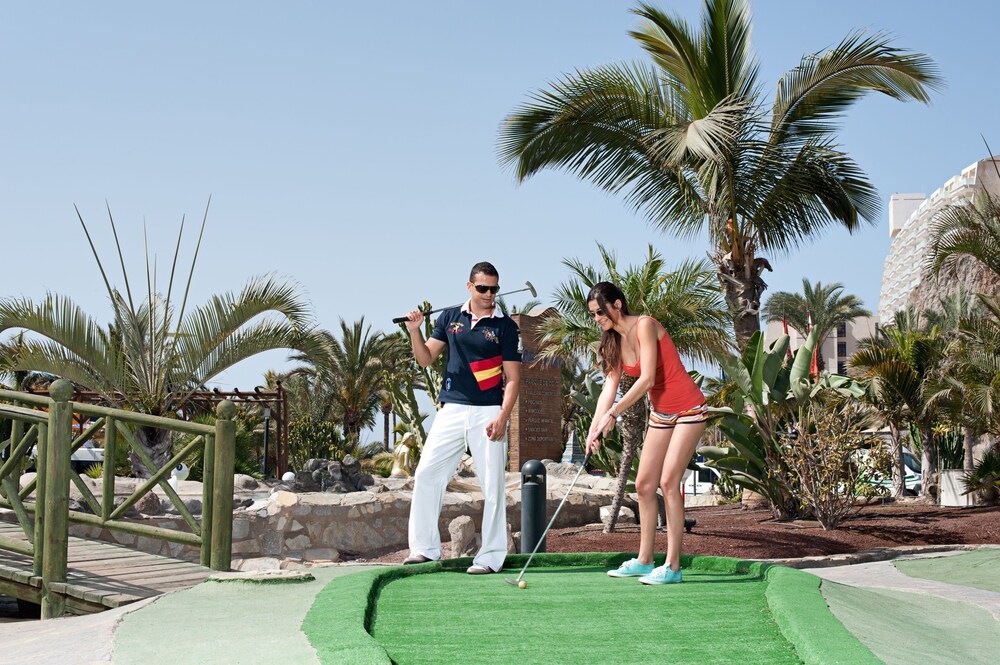 Minigolf