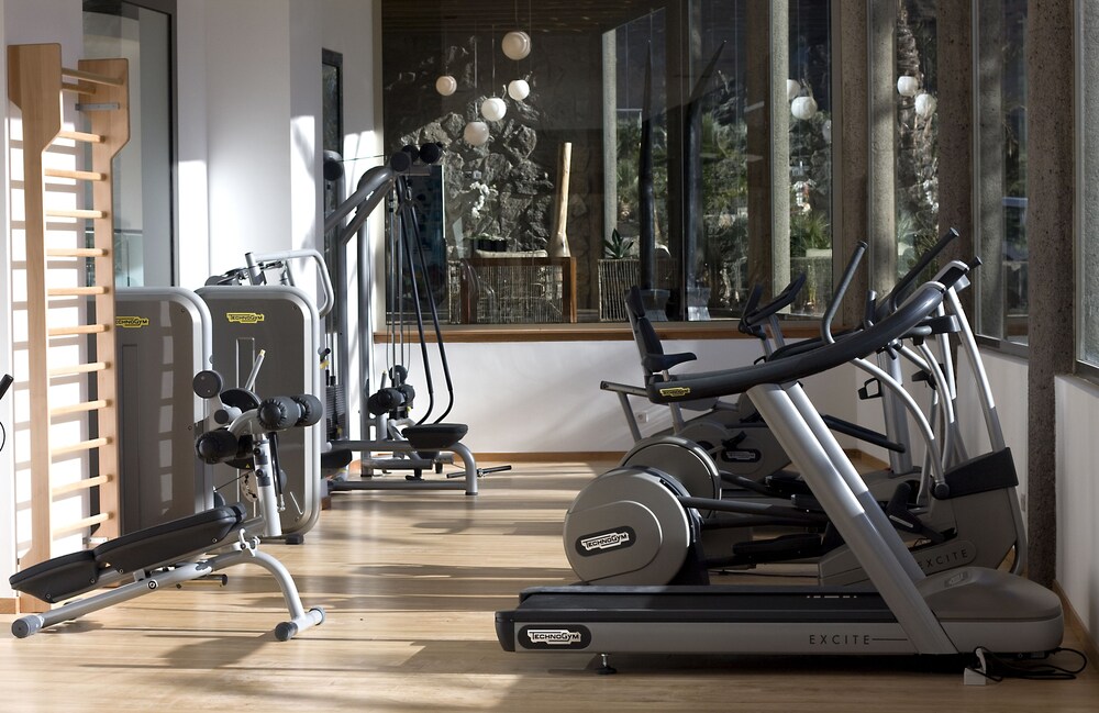 Gimnasio