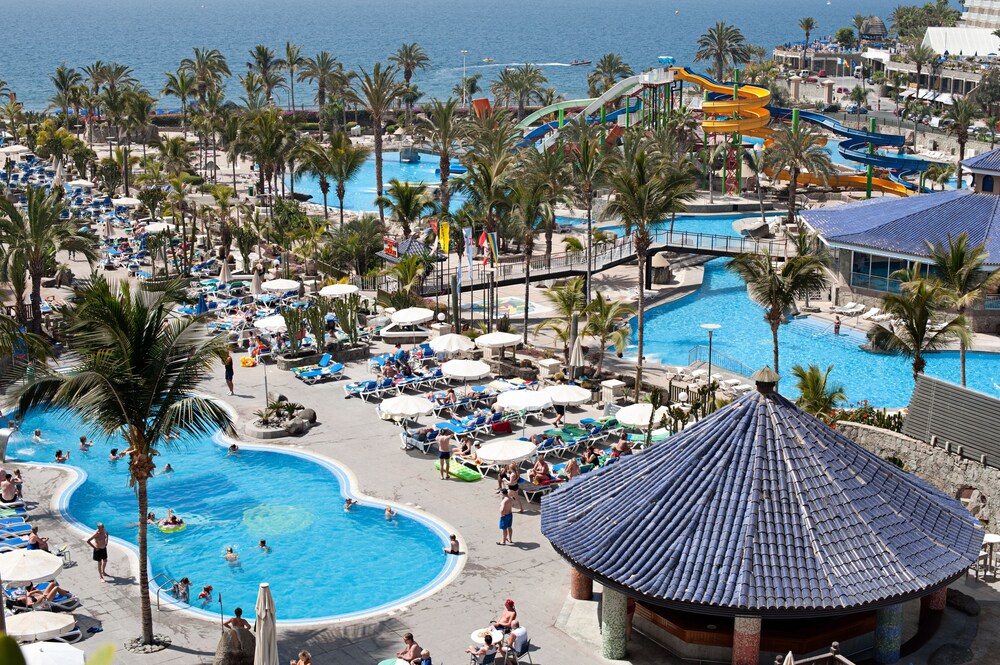 Piscina al aire libre