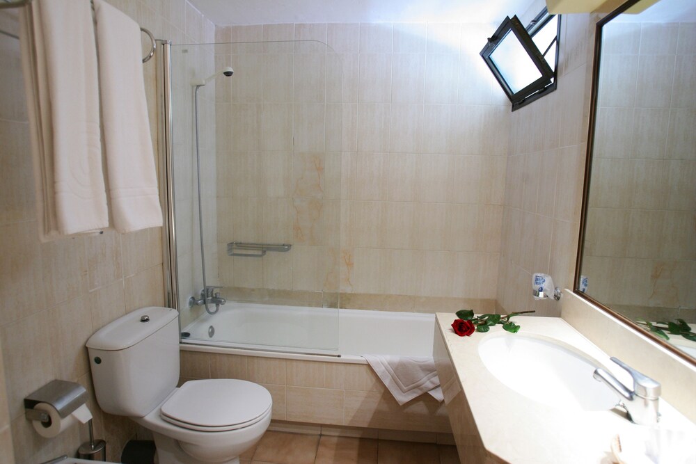 Cuarto de baño