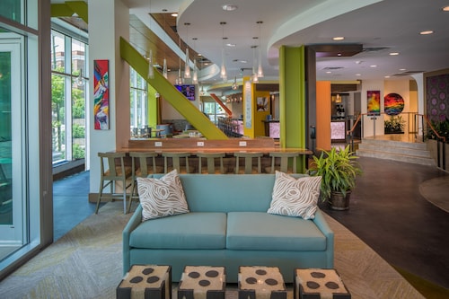 Hotel Indigo Asheville Downtown, an IHG Hotel