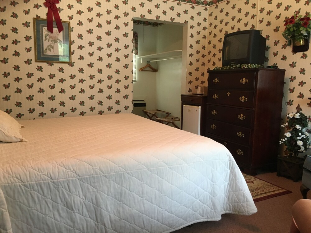 In-Room Amenity