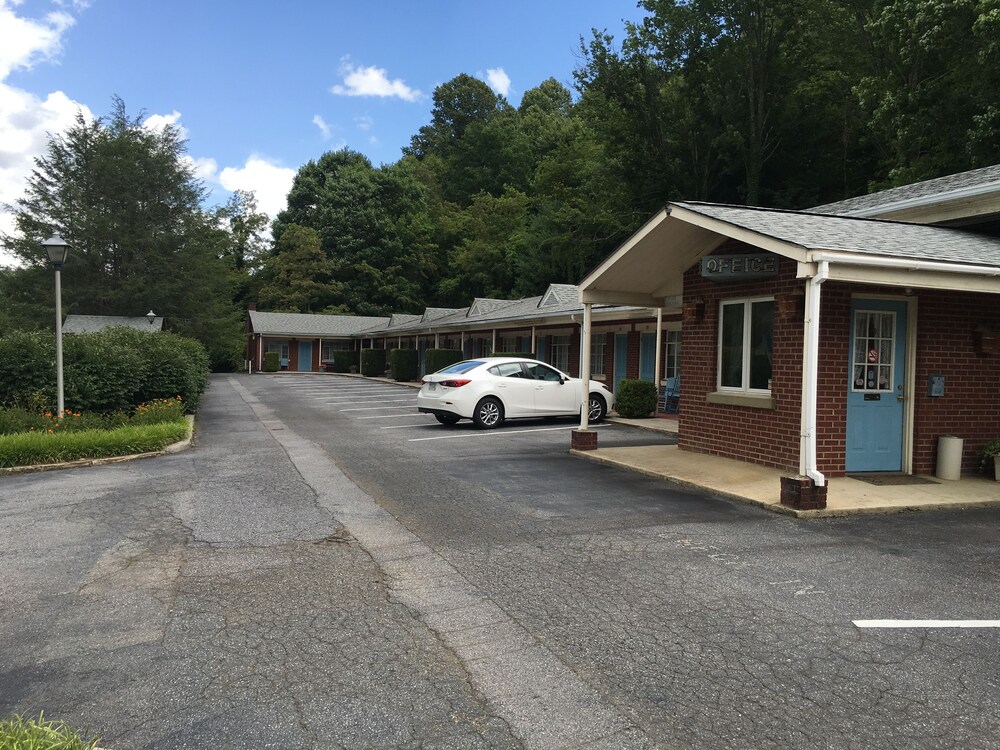 Hotel Front