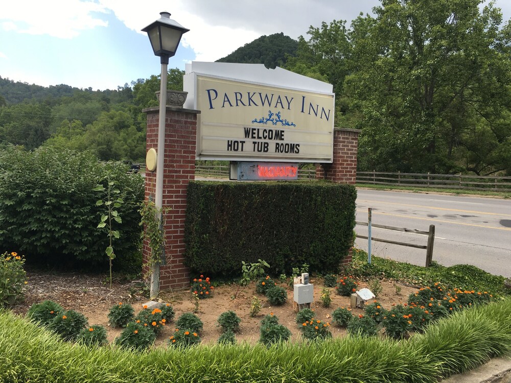 Hotel Entrance
