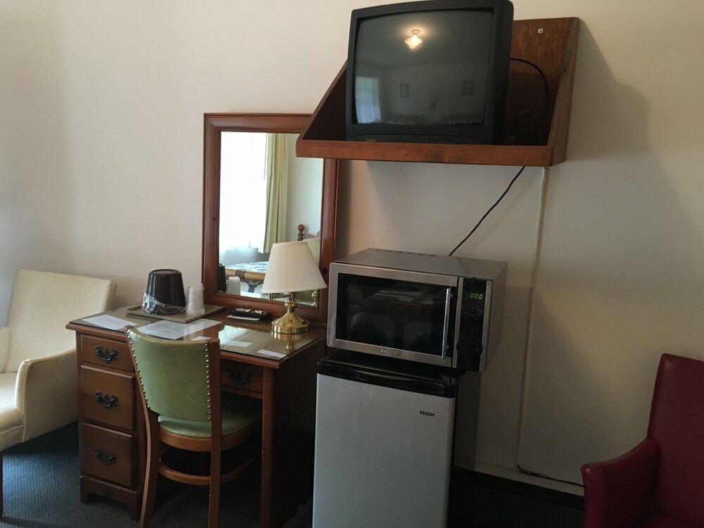 In-Room Amenity