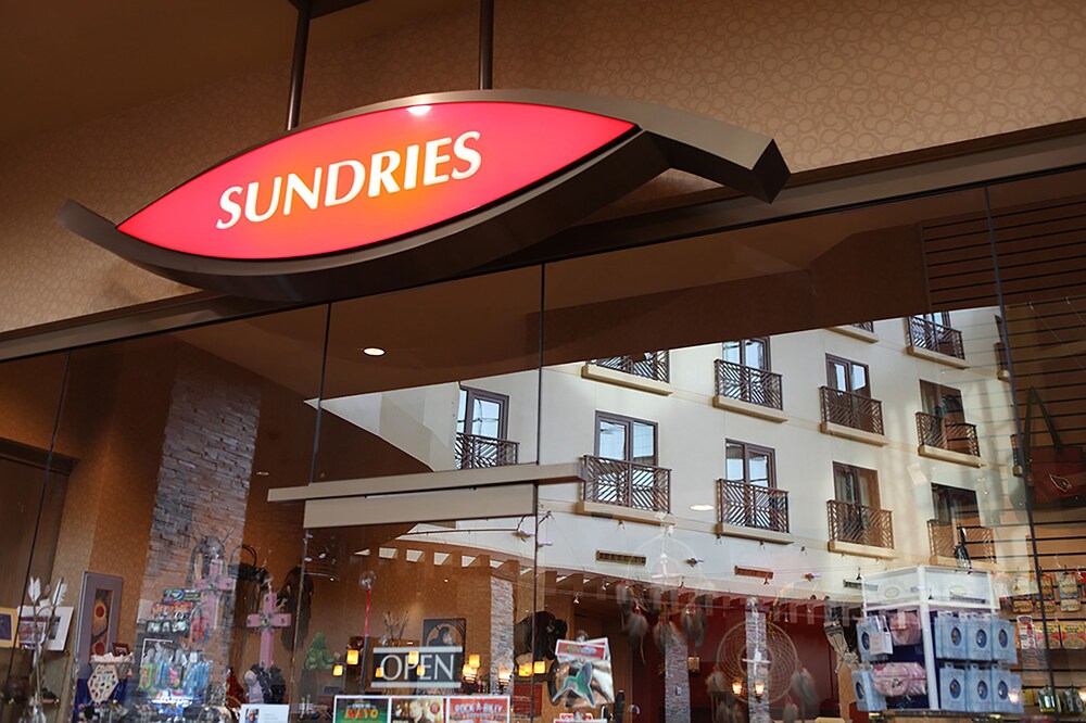Gift Shop
