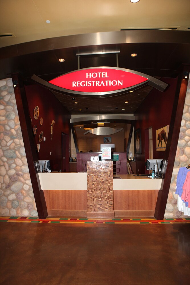 Check-in/Check-out Kiosk