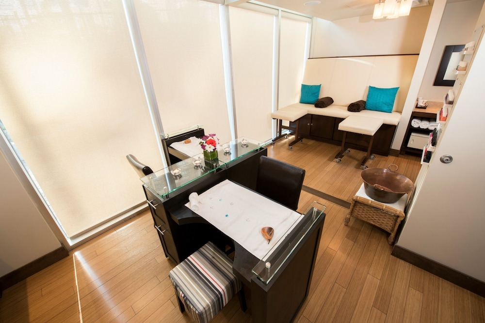 Treatment Room