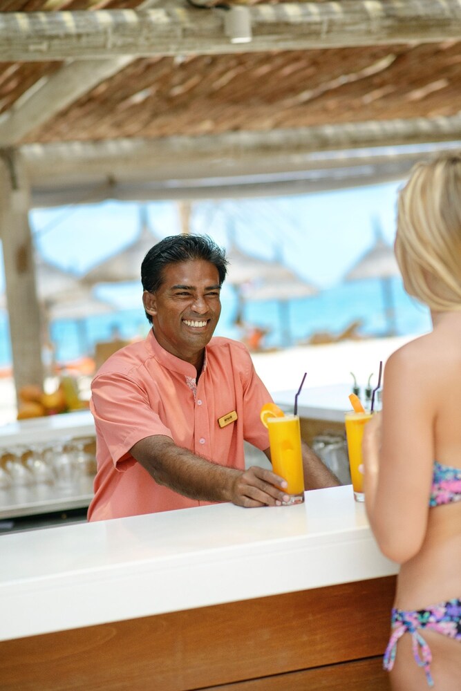 Hotelbar