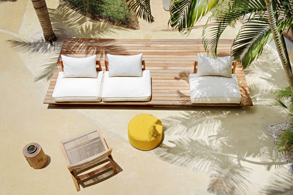 Lobby-Lounge