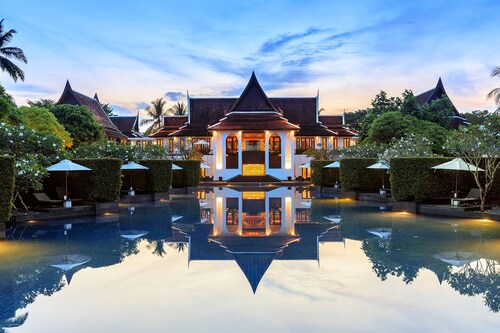 JW Marriott Khao Lak Resort and Spa - SHA Plus