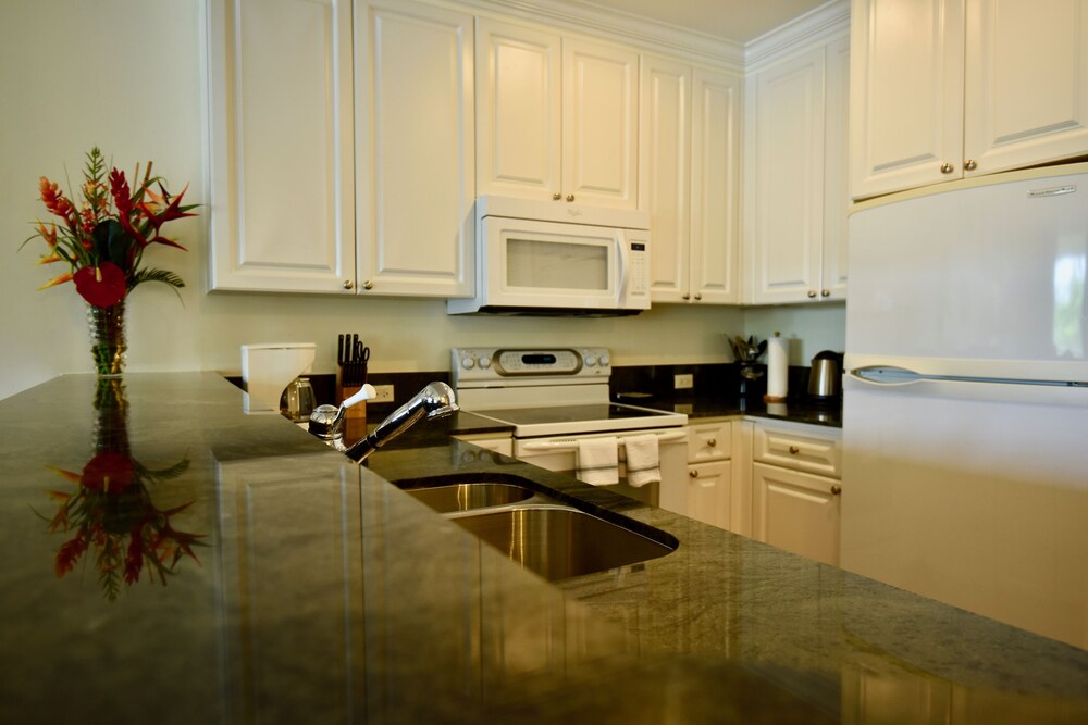 In-Room Kitchen