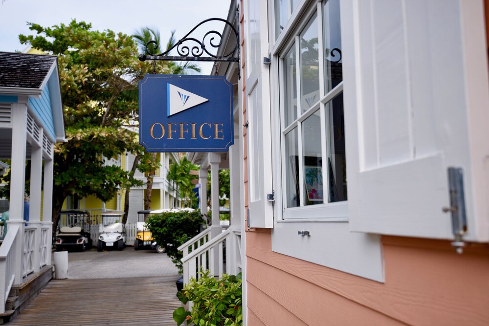 Hotel Entrance