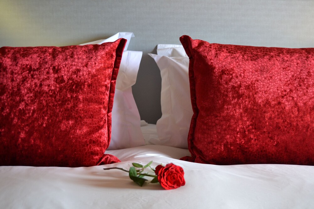 In-Room Amenity