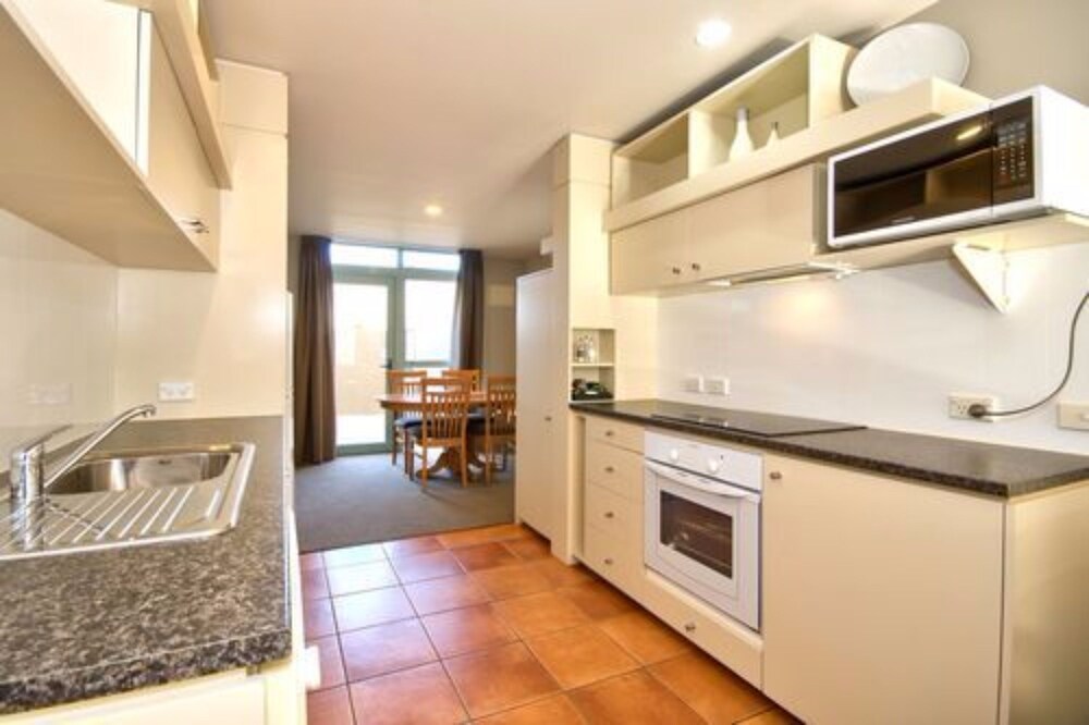 In-Room Kitchen