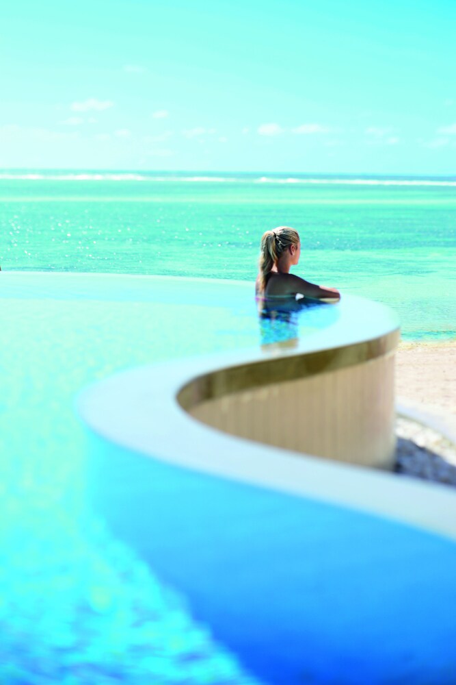 Infinity Pool