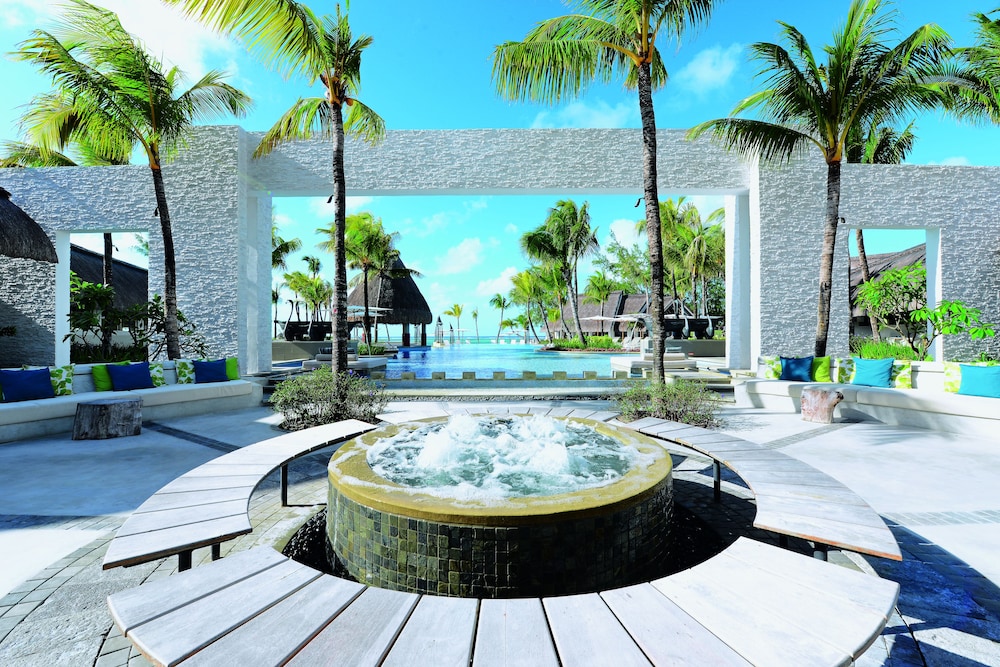 Hotel Entrance