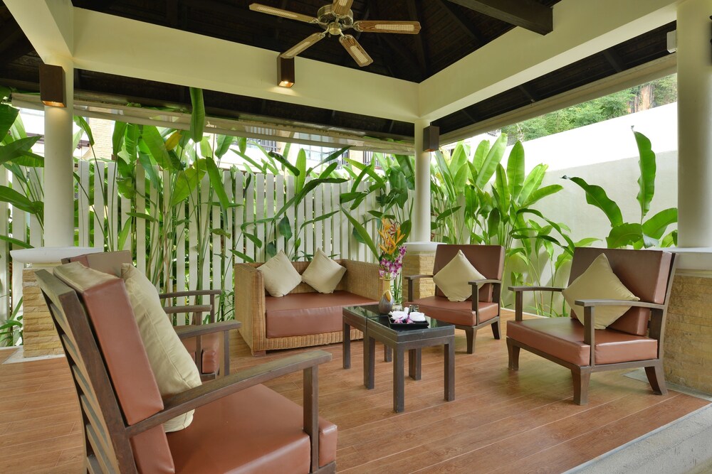 Porch