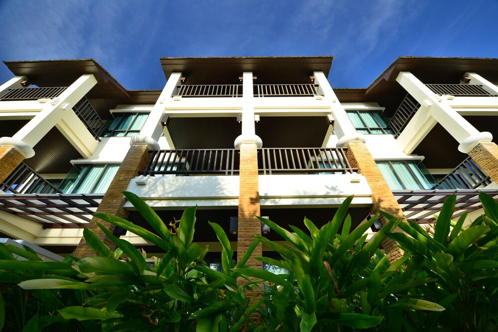 Hotel Front