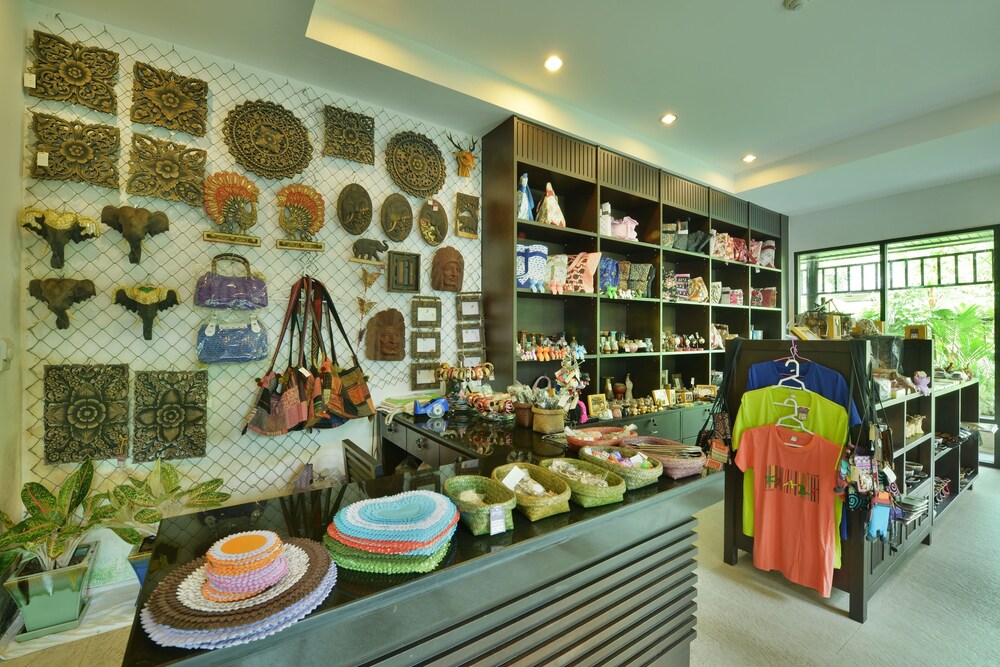 Gift Shop