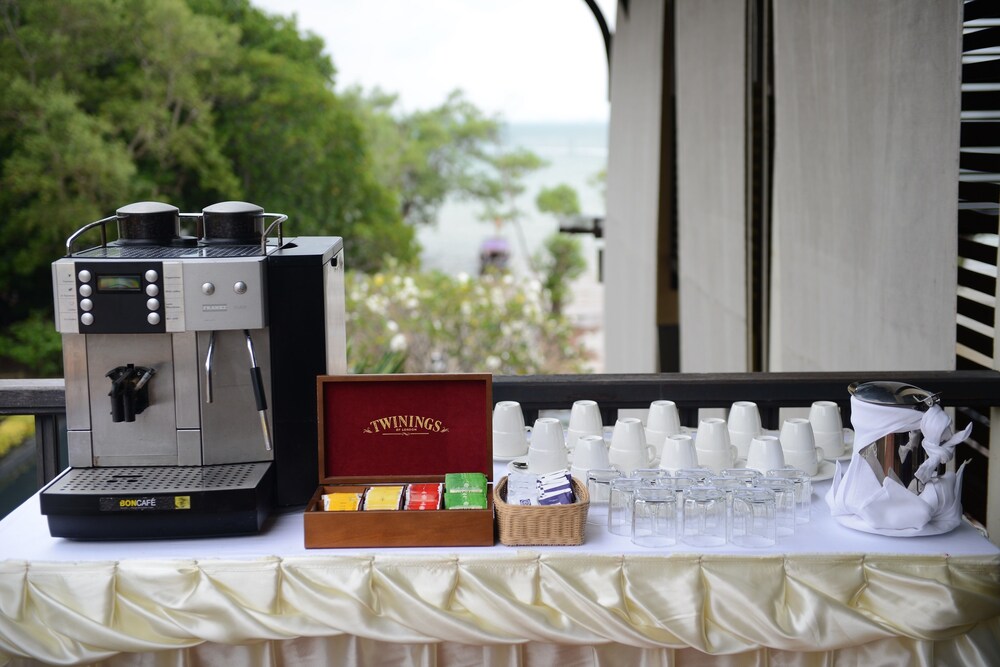 Coffee Service
