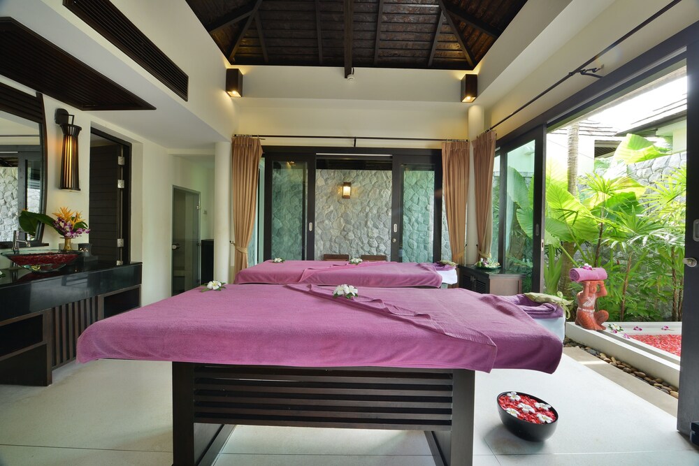 Treatment Room