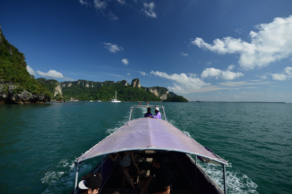 Boating