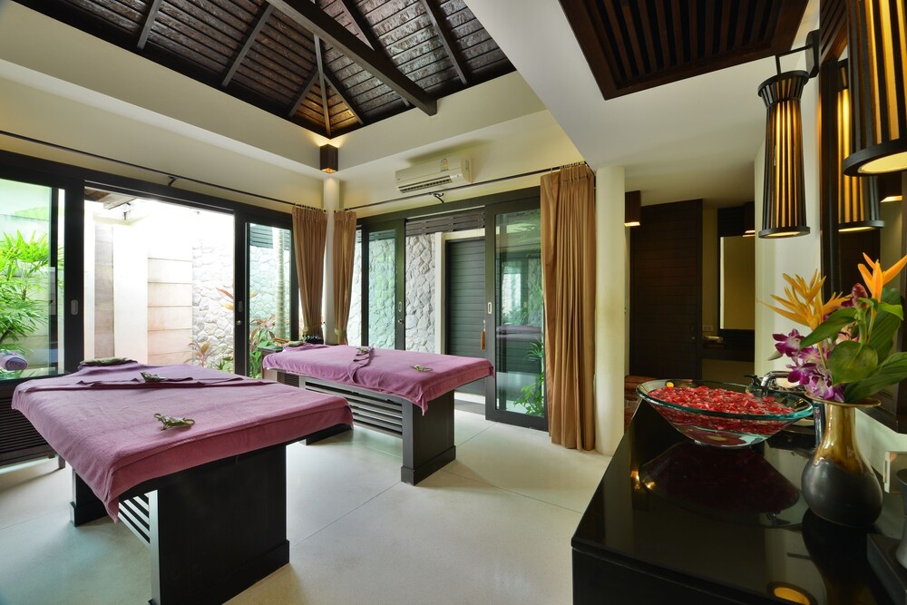 Treatment Room