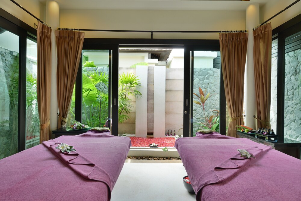 Treatment Room