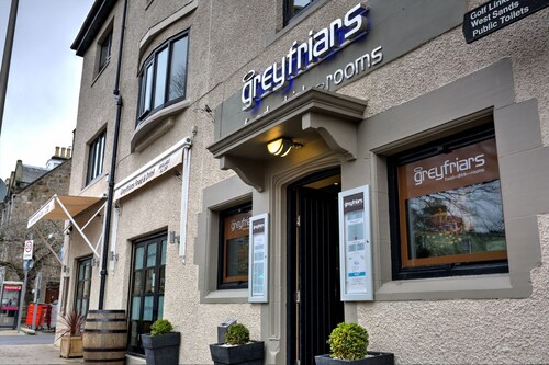 Greyfriars Inn by Greene King Inns