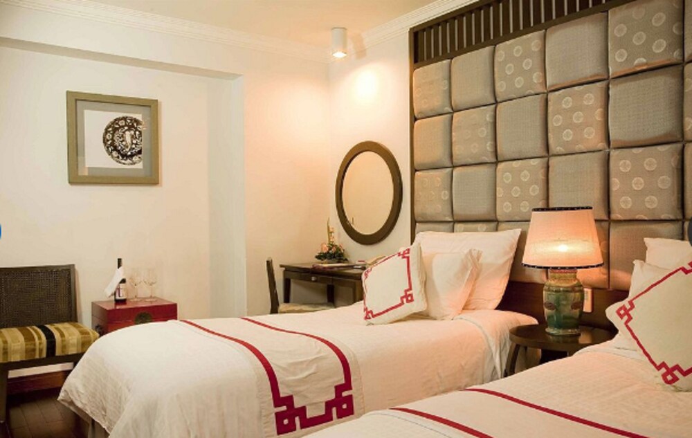 Guestroom