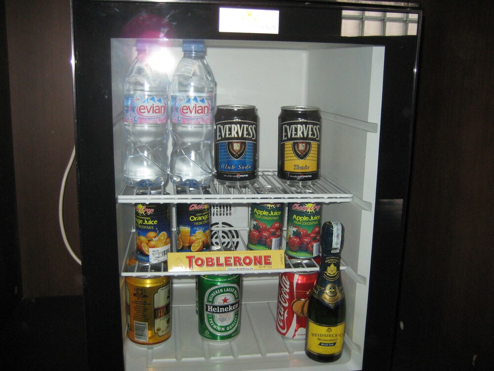 Minibar