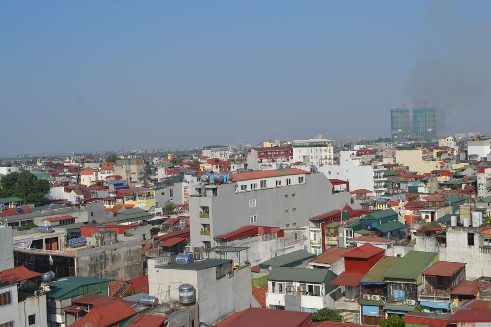 City View