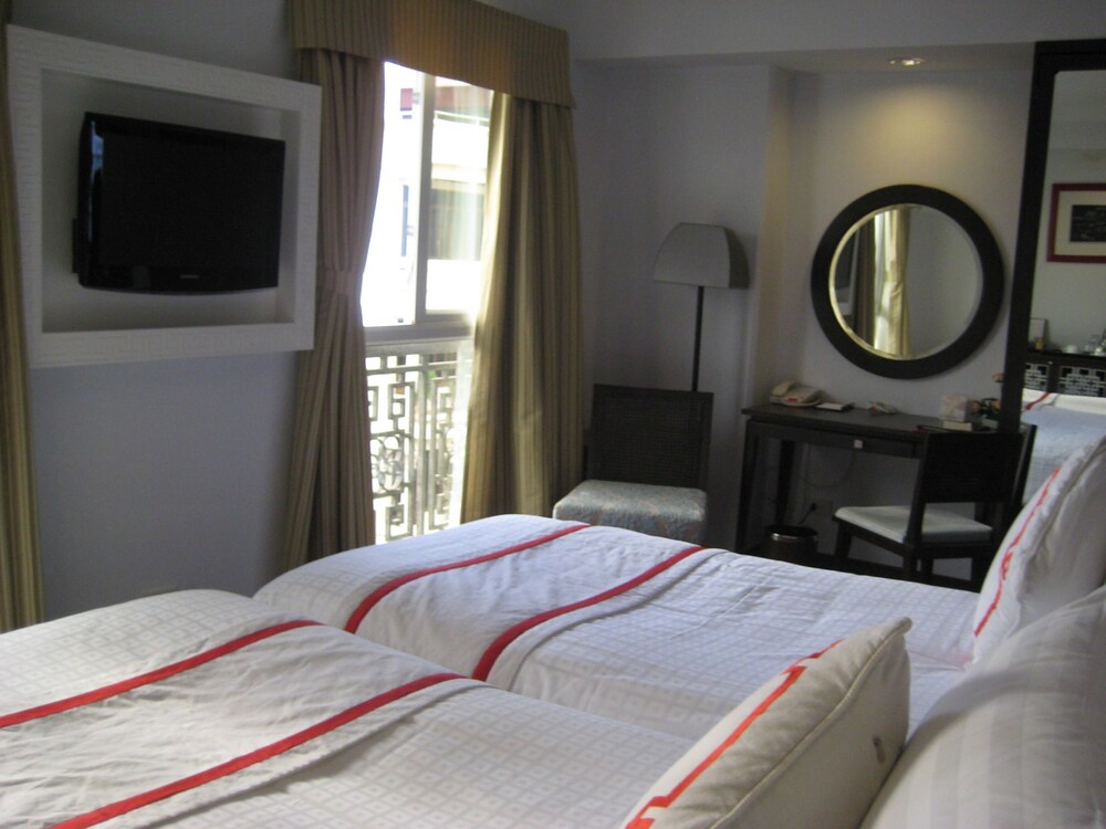 Guestroom