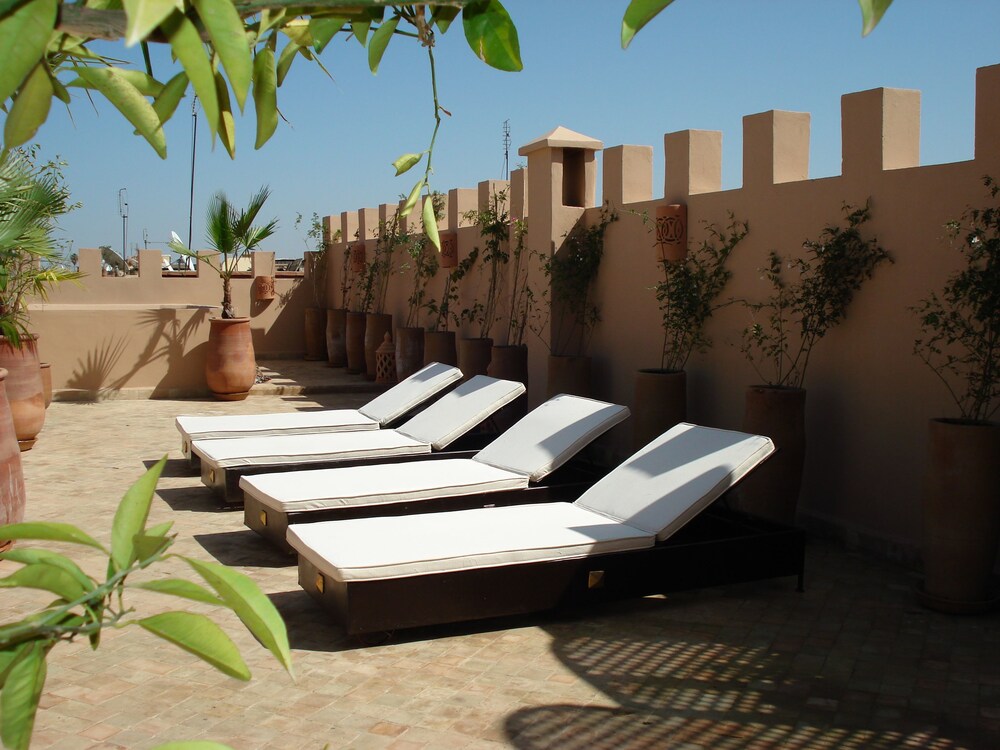 Solarium