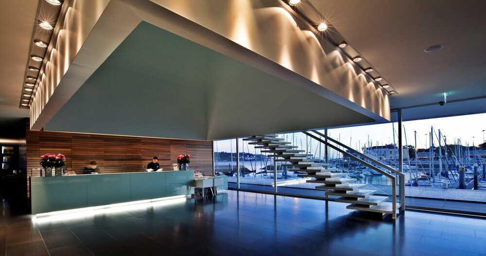 Reception Hall